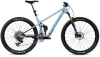 Pivot 004SLV329CXXBL BICLGDRPON