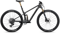 Pivot 004SLV329CXXBW BLKMDDRPNN