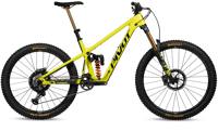 Pivot 00FBCV5MXCXRA  YELMDDRPON