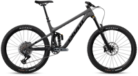 Pivot 00M6CV427AGXBH STLLGDRPMN
