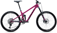 Pivot 00SCTV127ASXA  DFRMDDRPPN