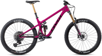 Pivot 00SCTV127AXOBL DFRMDDRPLN