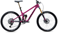 Pivot 00SCTV127AXTAL DFRMDDRPON