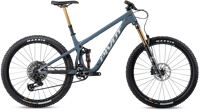 Pivot 00SCTV127CXOB  BLMMDDRPNN