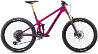 Pivot 00SCTV127CXOB  DFRMDDRPNN