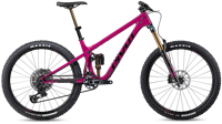 Pivot 00SCTV127CXOBL DFRMDDRPON