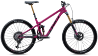 Pivot 00SCTV127CXRA  DFRMDDRPNN