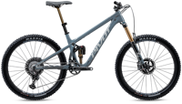 Pivot 00SCTV127CXRAL BLMMDDRPON