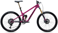 Pivot 00SCTV127CXRAL DFRMDDRPON