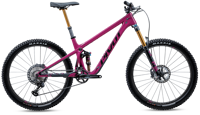 Pivot 00SCTV127CXTA  DFRMDDRPNN