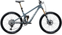 Pivot 00SCTV127CXTAL BLMMDDRPON