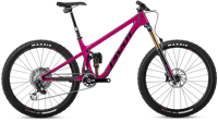 Pivot 00SCTV127CXXBL DFRMDDRPON