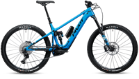 Pivot 00SHTV629ASXAR BNSLGDRPIN SA1