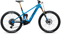 Pivot 00SHTV629AXOB  BNSLGDRPON SA1