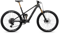 Pivot 00SSLV129AXOB  BKLMDDRPCN SA1