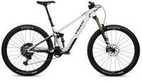Pivot 00SSLV129CXRAW WHTMDDRPNN SA1
