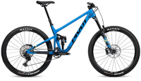 Pivot 00SWBV629ASXA  BLNLGDRPIN
