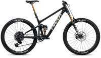 Pivot 00SWBV629AXOB  STMLGDRPCN