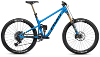 Pivot 00SWBV629AXOBL BLNLGDRPON
