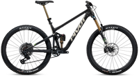 Pivot 00SWBV629AXOBL STMLGDRPON