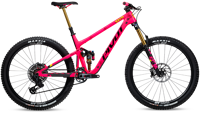 Pivot 00SWBV629CXOB  PNKLGDRPCN
