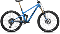 Pivot 00SWBV629CXRA  BLNLGDRPCN