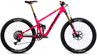 Pivot 00SWBV629CXTA  PNKLGDRPCN
