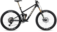 Pivot 00SWBV629CXTAL STMLGDRPON