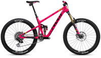 Pivot 00SWBV629CXXB  PNKLGDRPCN