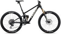 Pivot 00SWBV629CXXBL STMLGDRPON