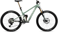 Pivot 00TCLT129AXTAL GMMLGDRPON