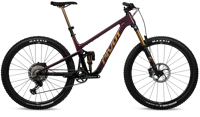 Pivot 00TCLT129CXTAL DRPLGDRPON