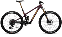 Pivot 00TCSL129AXOB  DRPLGDRPYN