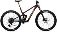 Pivot 00TCSL129CXOBL DRPLGDRPON