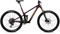 Pivot 00TCSL129CXXB  DRPLGDRPYN