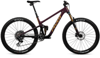 Pivot 00TCSL129CXXBL DRPLGDRPON