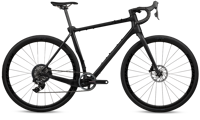 Pivot 00VLTV670CXPLR BLKLGSTDHN