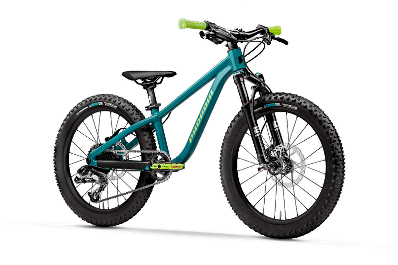 Propain Dreckspatz 3