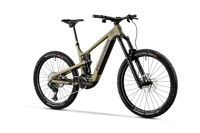 Propain EKANO 2 AL Shred²