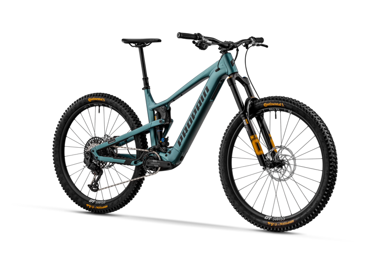 Propain Ekano AL Trail