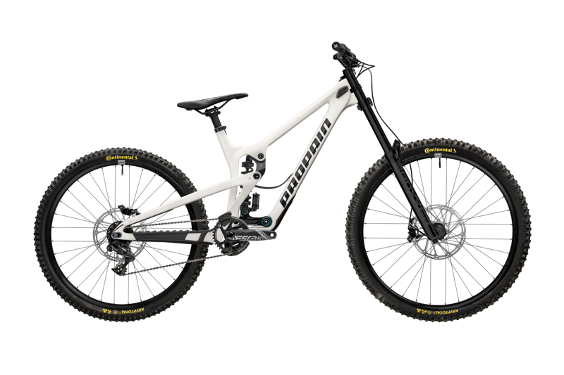 Propain RAGE 3 R CF Base