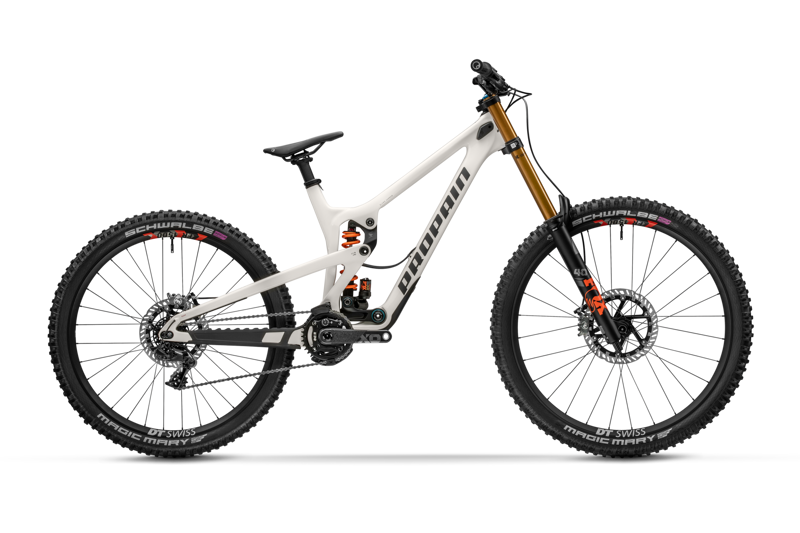 Propain RAGE 3 R CF Factory