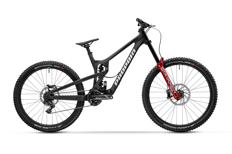 Propain RAGE 3 R CF Ultimate