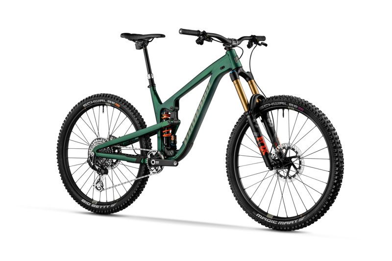 Propain SPINDRIFT 5 AL