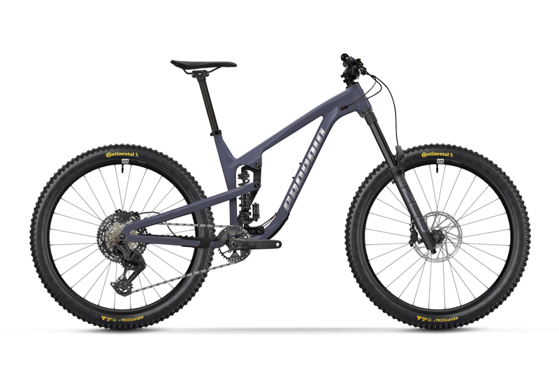 Propain SPINDRIFT 5 AL Base