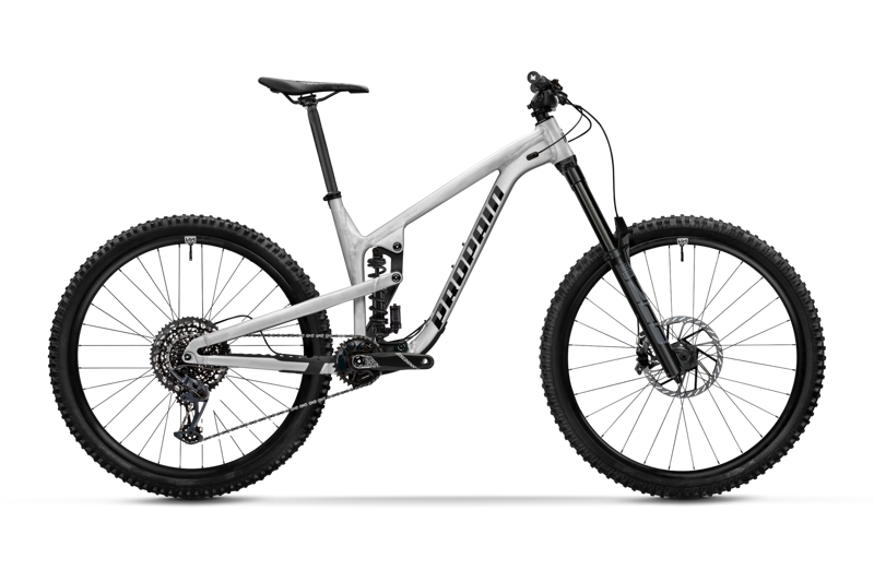 Propain SPINDRIFT 5 AL Base