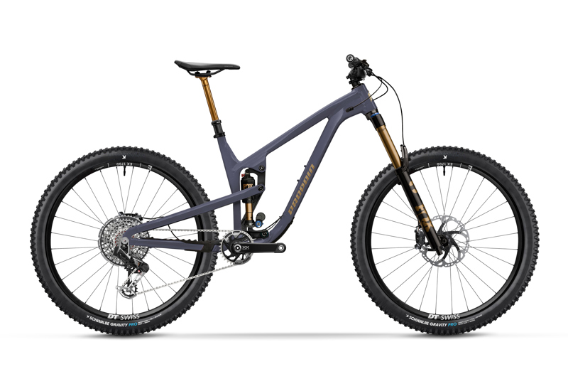 Propain SPINDRIFT 5 AL Factory