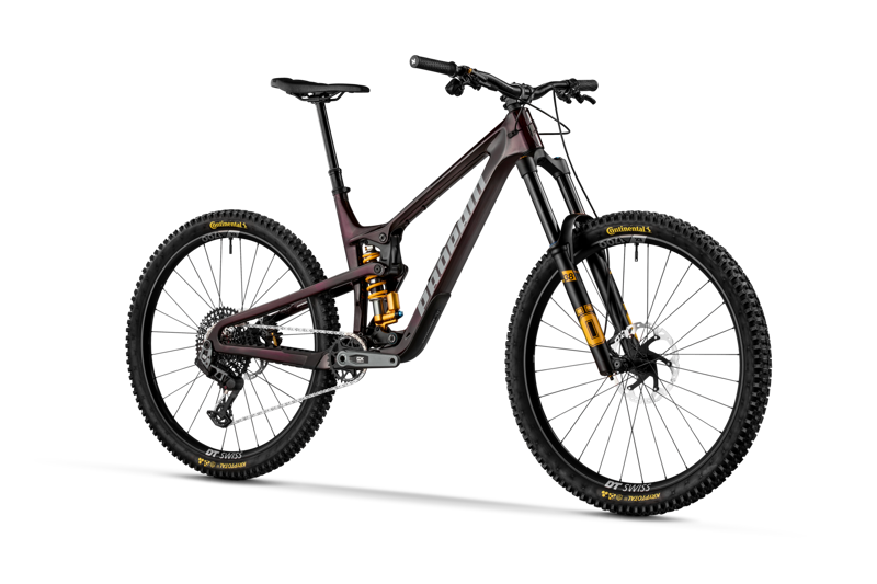 Propain SPINDRIFT 5 CF