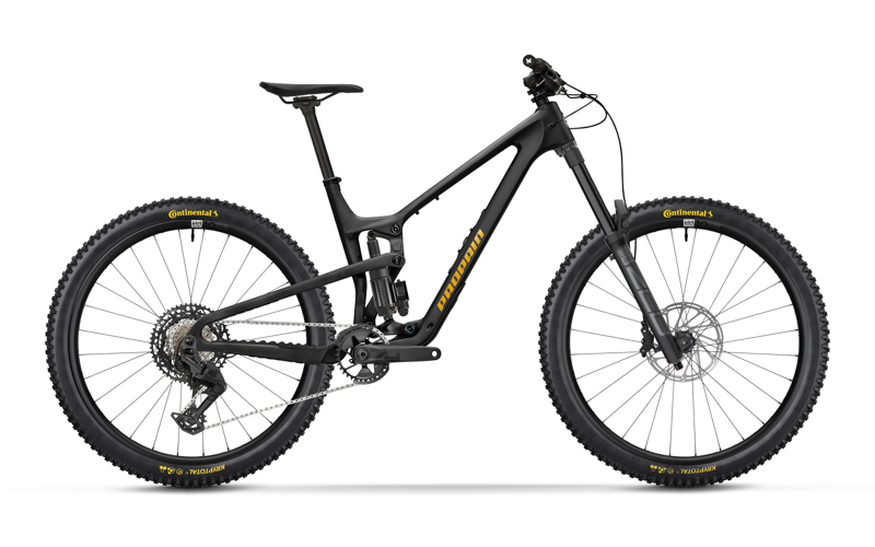 Propain SPINDRIFT 5 CF Base