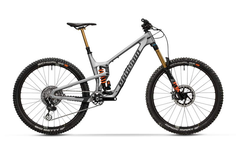 Propain SPINDRIFT 5 CF Factory